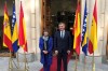 Predsjedatelj Zastupničkog doma PSBiH dr. Denis Zvizdić susreo se s potpredsjednicom Senata Kraljevine Španjolske